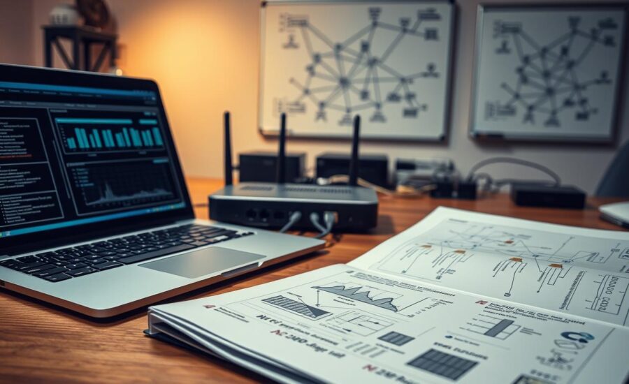 network troubleshooting guide
