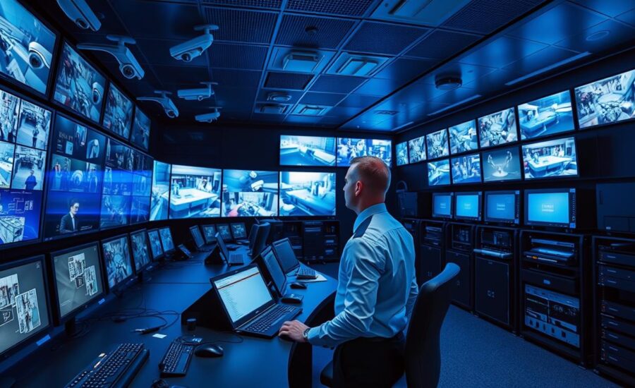 security solutions