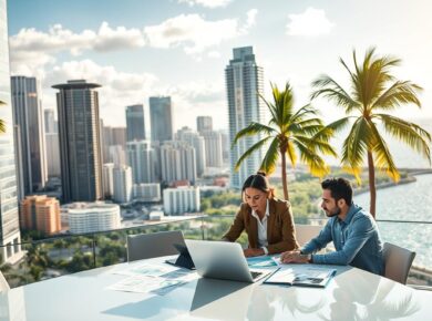 IT project management in Miami, FL