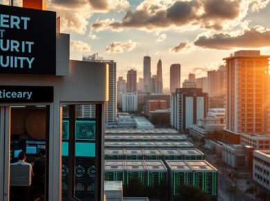 cybersecurity solutions for businesses