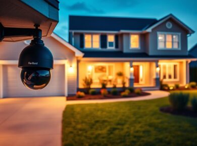 home security