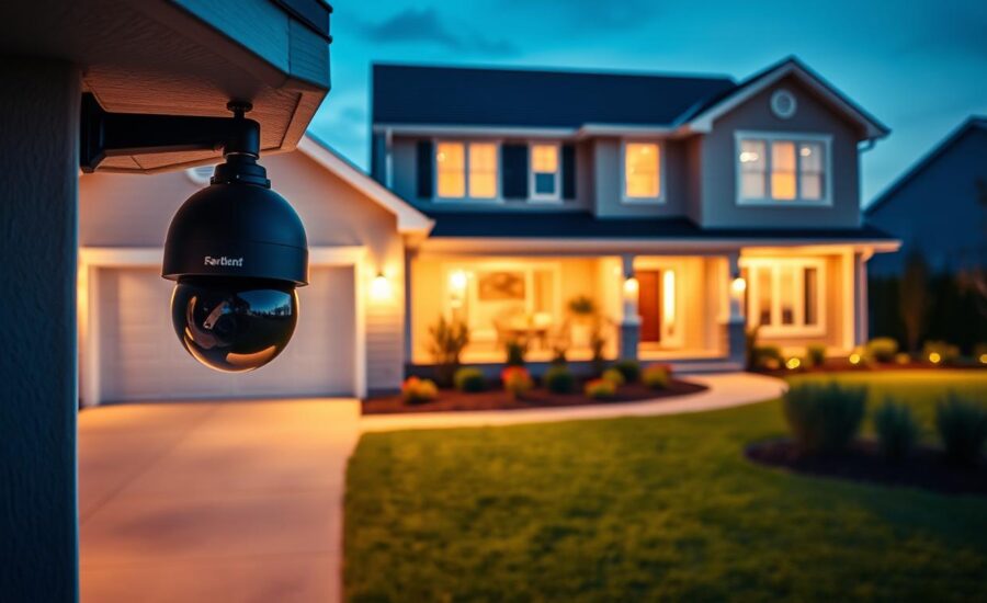 home security