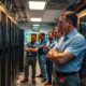 Miami network infrastructure experts