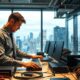 Professional network installation services