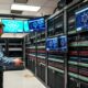 Reliable network setup services