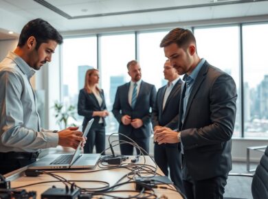 affordable network configuration services