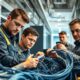 data cable installation specialists