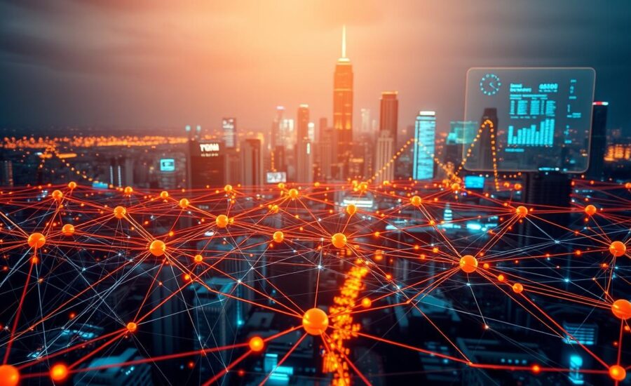 advanced network design solutions