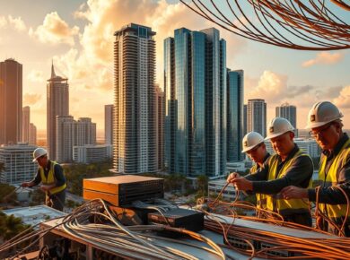 Expert Fast Network Deployment in Miami Services 11 fast network deployment in miami