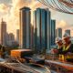 fast network deployment in miami
