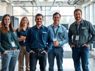 network solutions experts