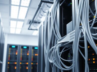 scalable network solutions