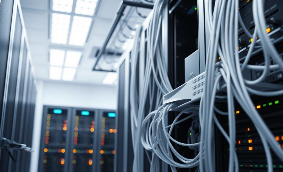 scalable network solutions
