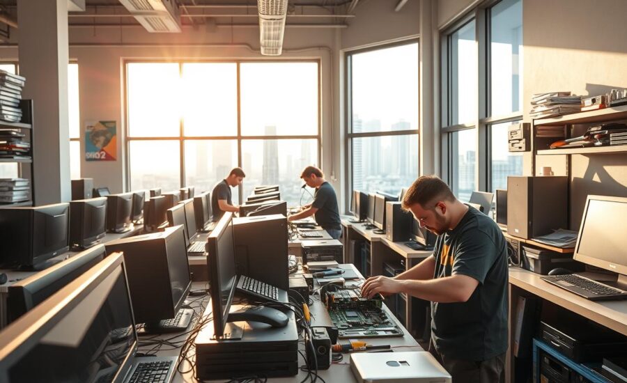 computer repair in Miami