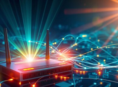 high-speed network connectivity solutions