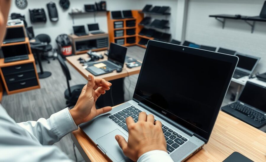 laptop screen repair in miami
