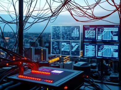 network performance optimization