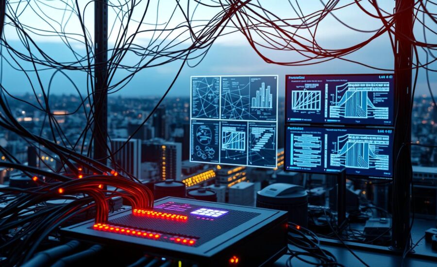network performance optimization