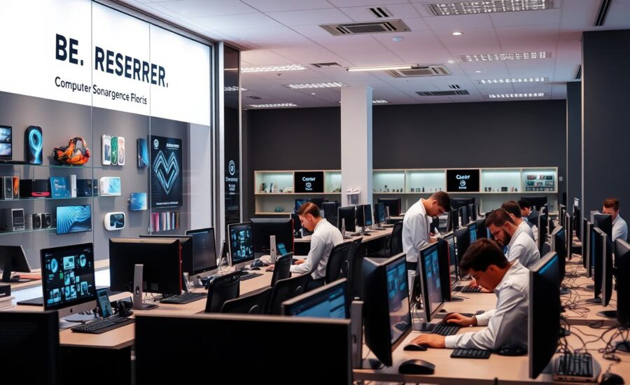 computer diagnostic services in miami