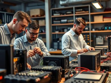 We Are Hardware Repair Specialists in Miami - Reliable Fixes 17 hardware repair specialists in miami