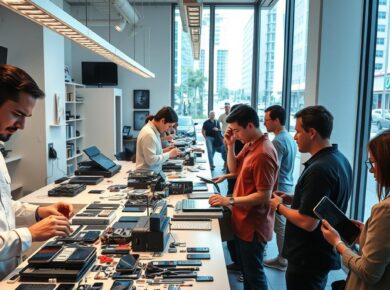 Your Mobile Device Repair in Miami Experts 16 mobile device repair in miami