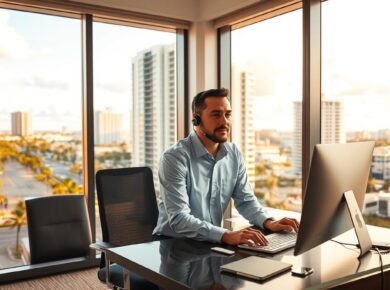 Get Professional Online Tech Support in Miami from Us 20 online tech support in miami