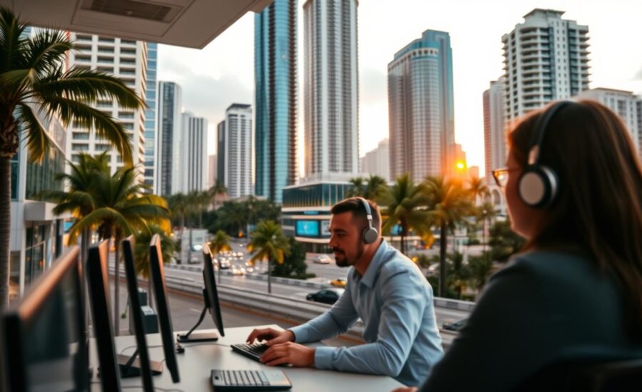 remote it support in miami