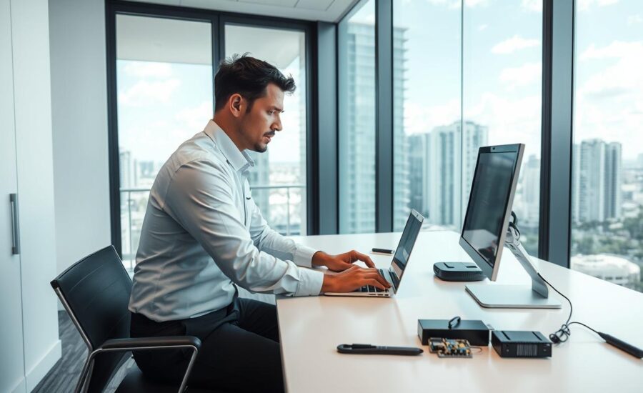 software installation services in miami