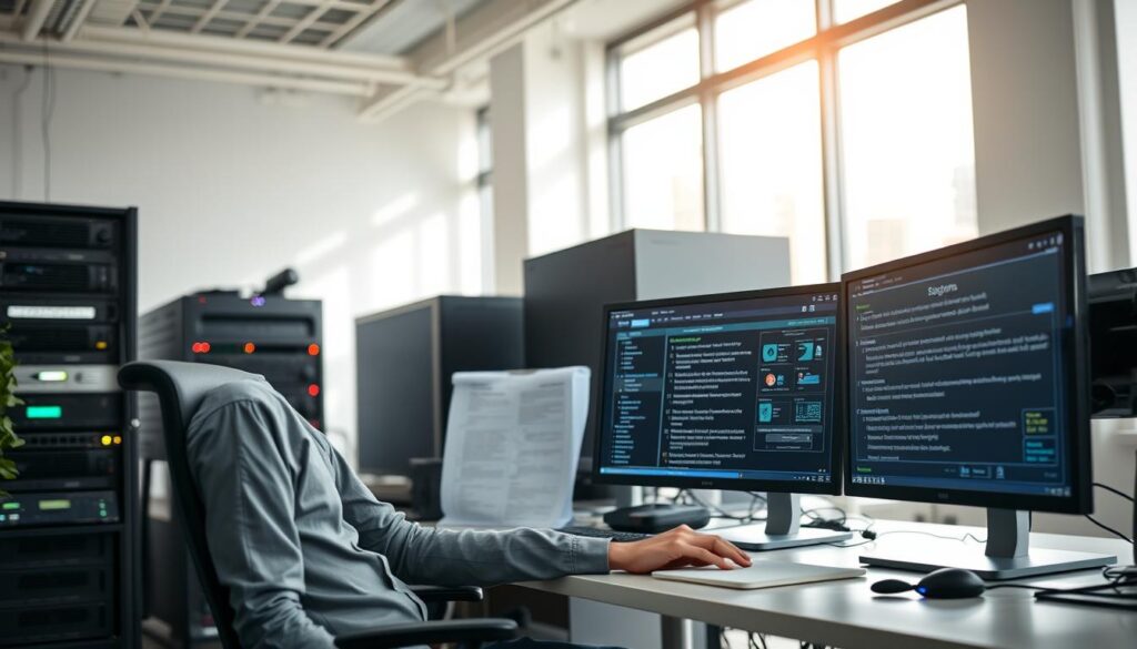 Core Responsibilities of a Systems Administrator