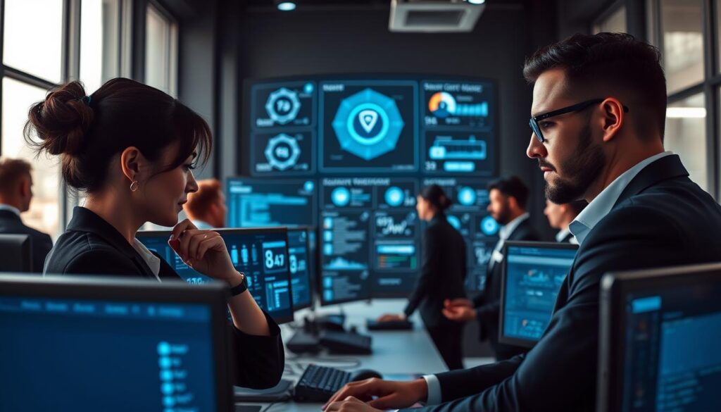 Ensuring security and optimal performance across IT systems