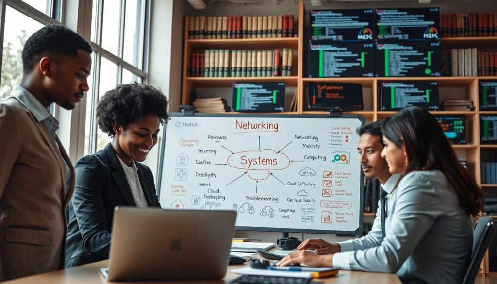 Essential Skills for Systems Administrators