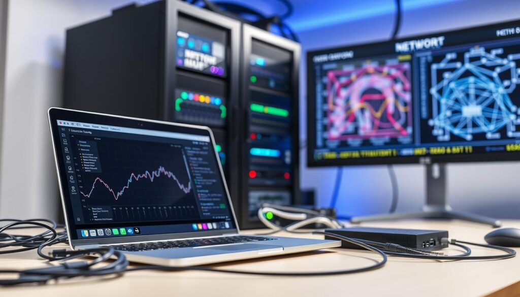 Essential Tools and Technologies in Network Administration