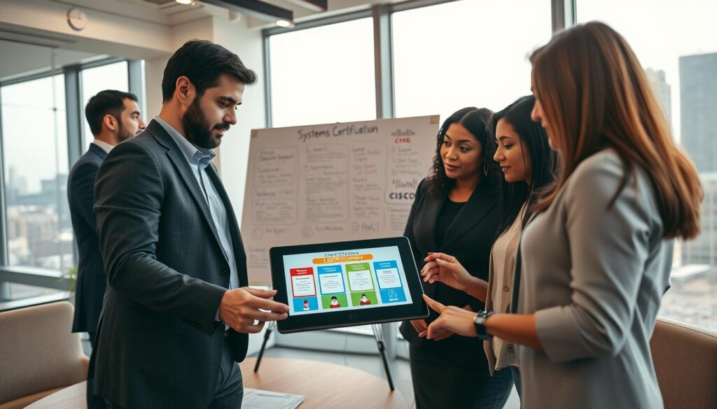 Exploring Systems Administration Certification Paths