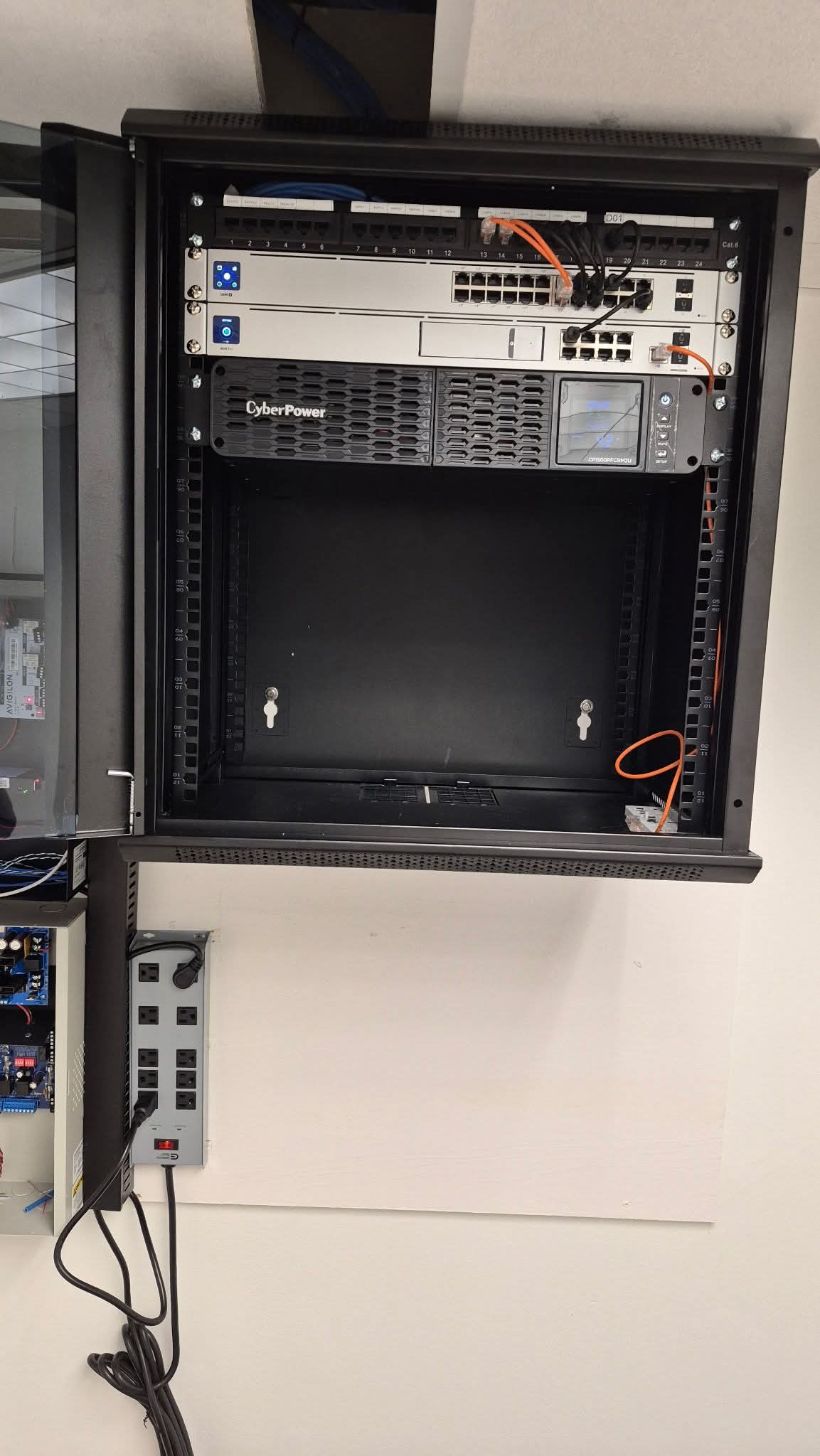 Systems Administration 61 FB IMG 1790945477066