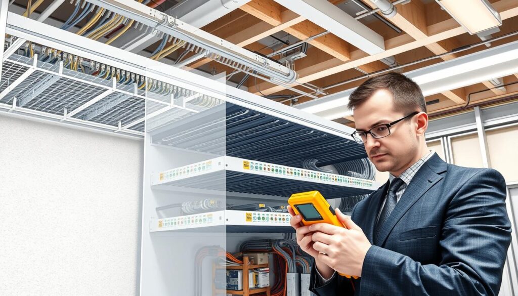 Key Components of Low Voltage Wiring Installation