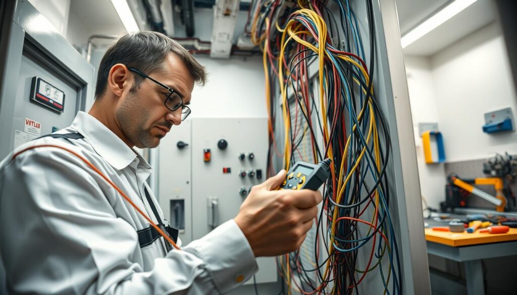 Low Voltage Wiring Importance