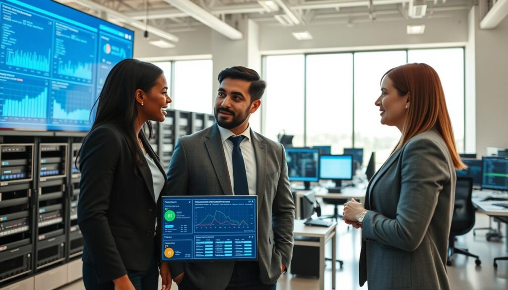 Managed Systems Administration Overview