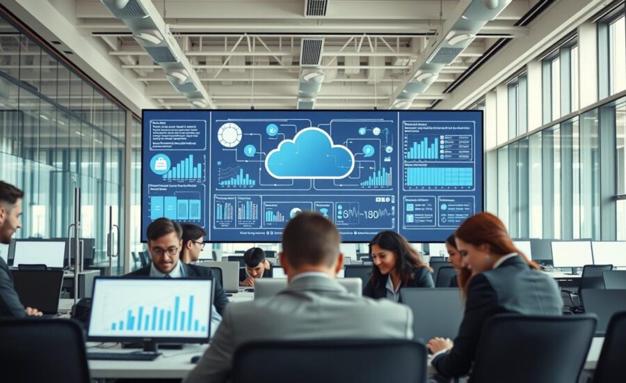 Managed Systems Administration Services