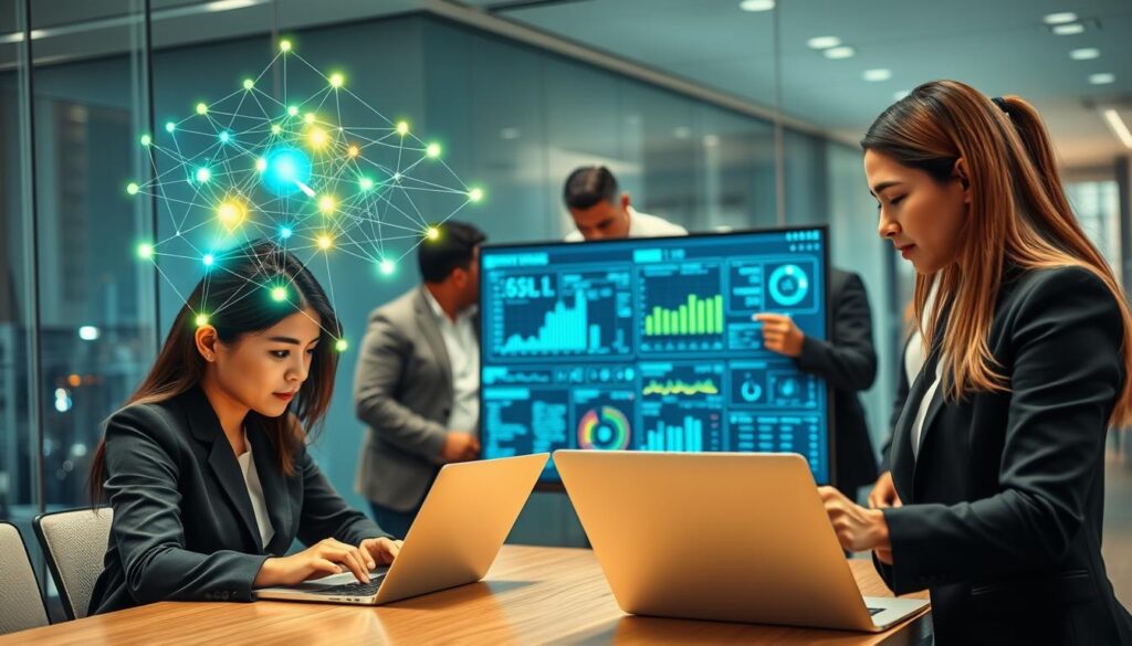 Network Administration Services Improve Business Operations
