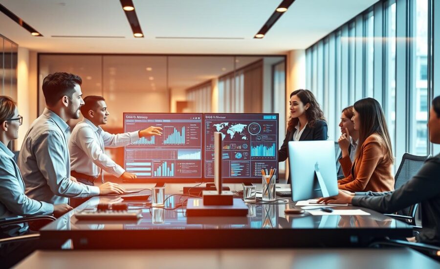 Network Administration Services Overview