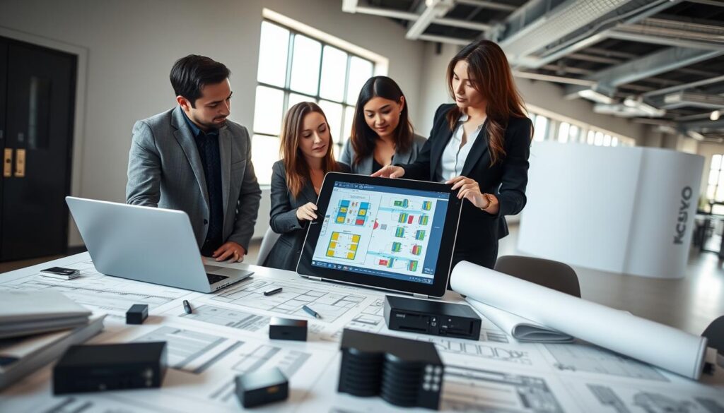 Planning Your Access Control System Installation