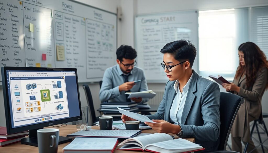 Preparing for Systems Administration Certification