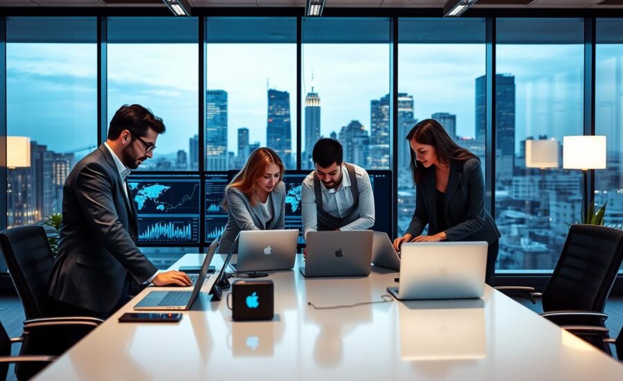 Systems Administration Services for Business