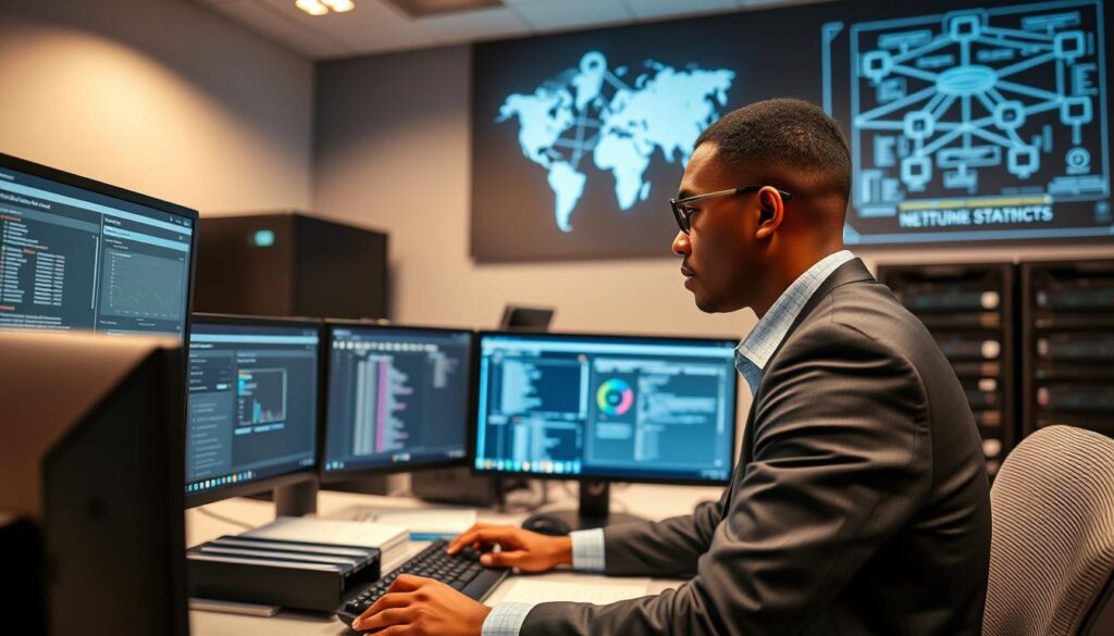 Systems Administrator Role and Responsibilities