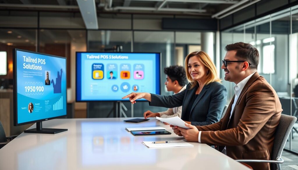 Tailored Solutions for Diverse Business Types