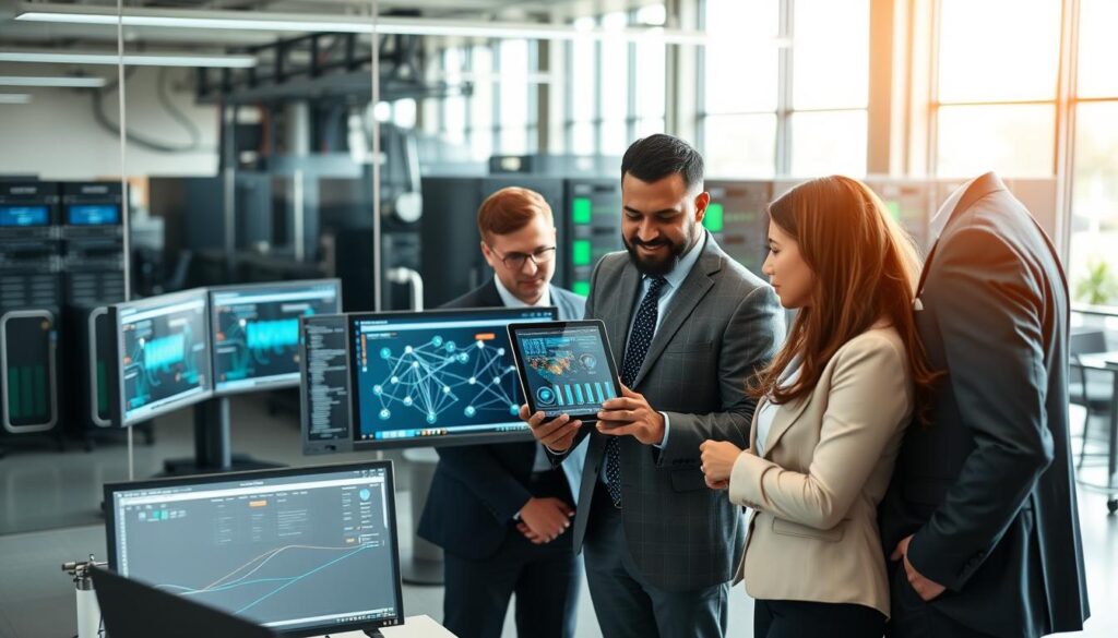 Understanding Network Administration Importance