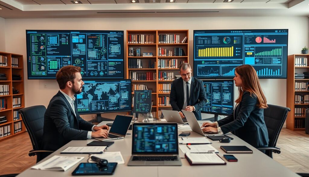 Understanding Systems Administration