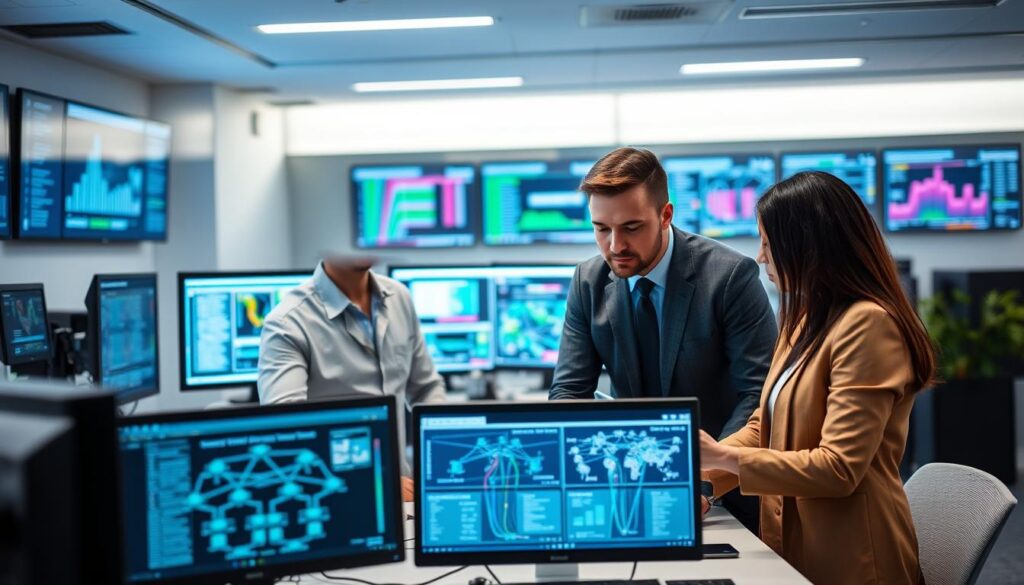 Understanding Systems Administration and Network Administration