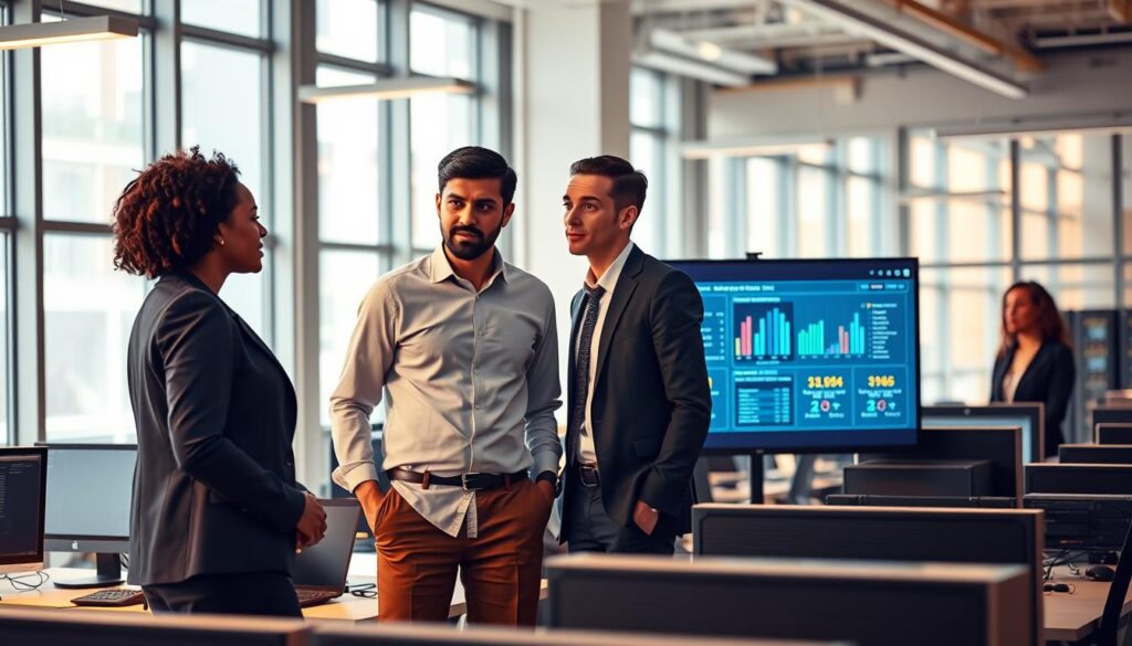 Understanding system administration needs for businesses