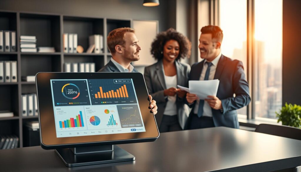 Understanding the importance of POS system cost for business growth